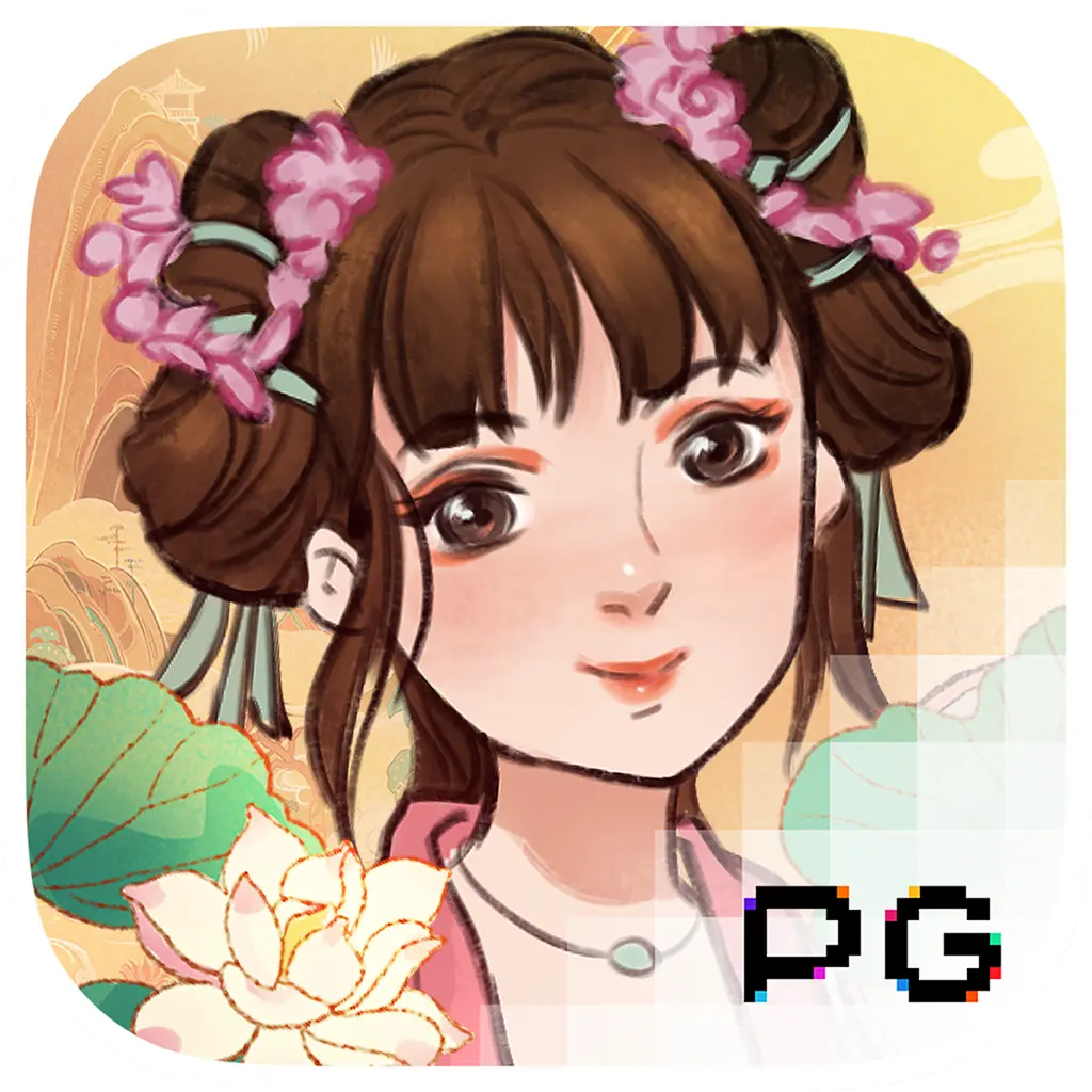 PGSoft : Oriental Prosperity - FOXYBET77
