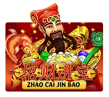 Joker123 : Zhao Cai Jin Bao - FOXYBET77