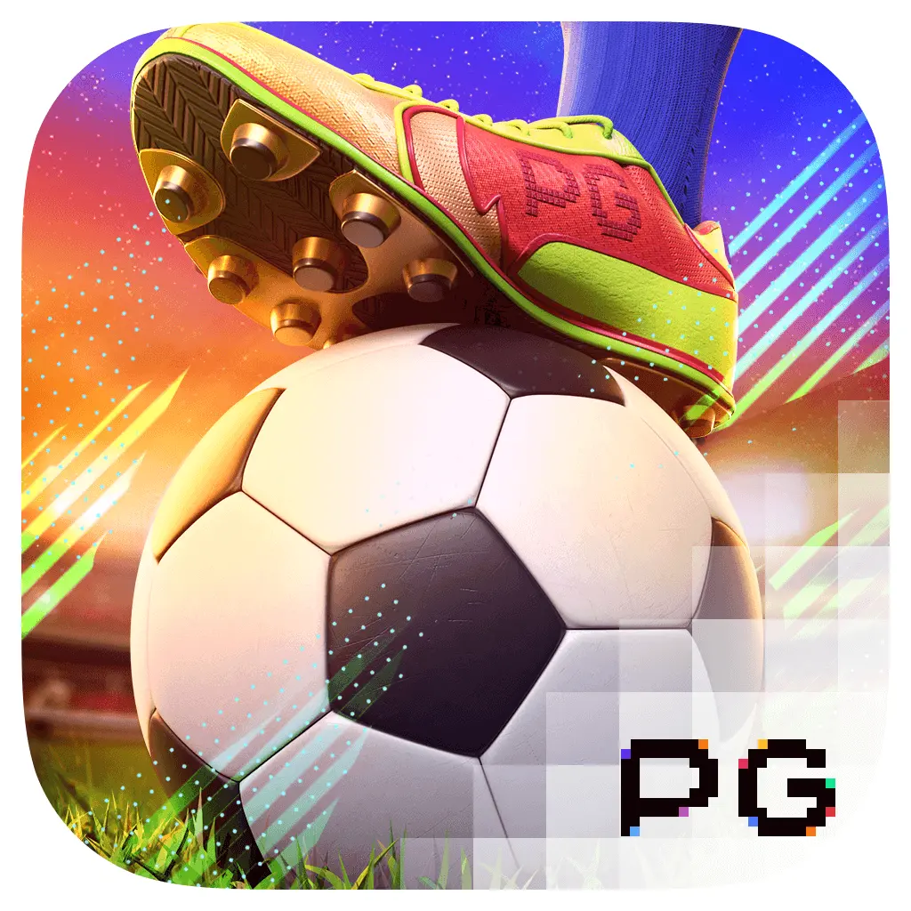 PGSoft : Ultimate Striker - FOXYBET77