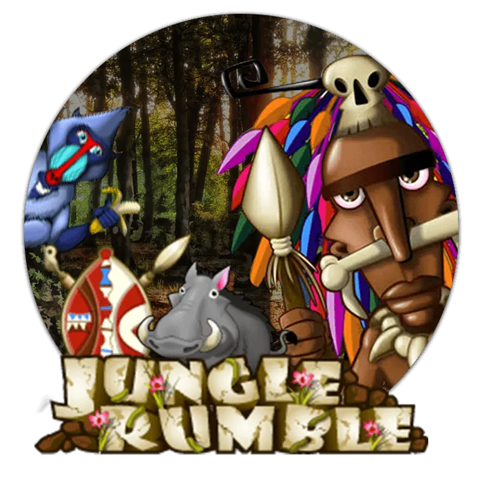 Habanero : Jungle Rumble - FOXYBET77