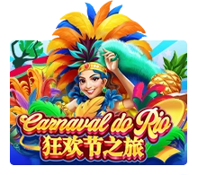 Joker123 : Carnaval Do Rio - FOXYBET77