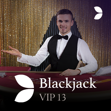Blackjack VIP 13 - FOXYBET77