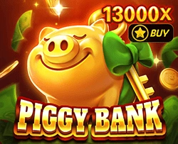 Piggy Bank - FOXYBET77