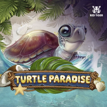 Redtiger : Turtle Paradise - FOXYBET77