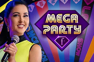 Fashion TV Mega Party - FOXYBET77