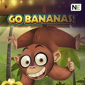 Go Bananas! - FOXYBET77