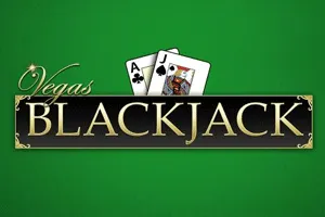 Vegas Blackjack! - FOXYBET77