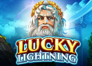 Pragmatic : Lucky Lightning - FOXYBET77