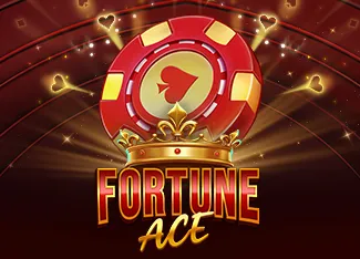 Pragmatic : Fortune Ace - FOXYBET77