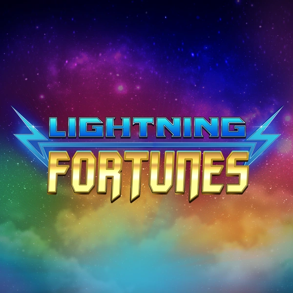 Lightning Fortunes - FOXYBET77