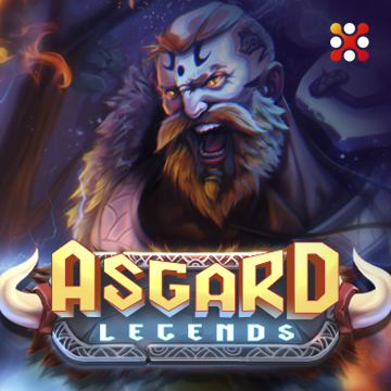 Mancala : Asgard Legends - FOXYBET77