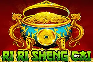 Ri Ri Sheng Cai - FOXYBET77