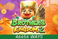Spadegaming : Brothers Kingdom 2 - FOXYBET77