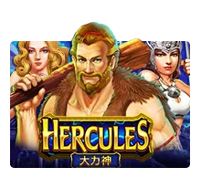 Joker123 : Hercules - FOXYBET77