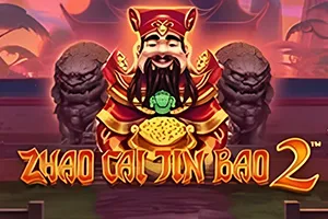 Zhao Cai Jin Bao 2 - FOXYBET77