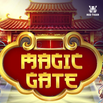 Redtiger : Magic Gate - FOXYBET77