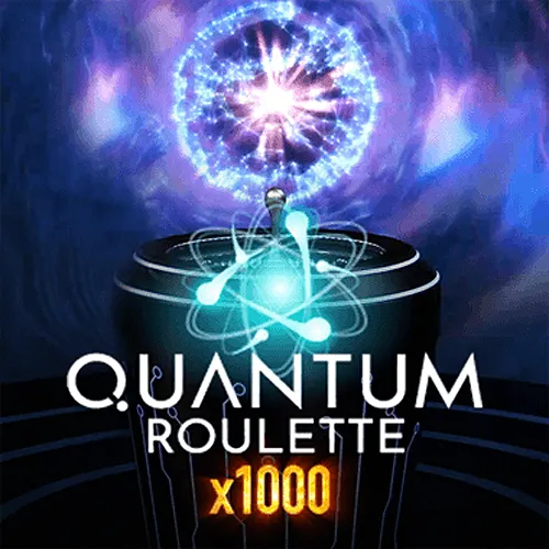 x1000 Quantum Roulette - FOXYBET77