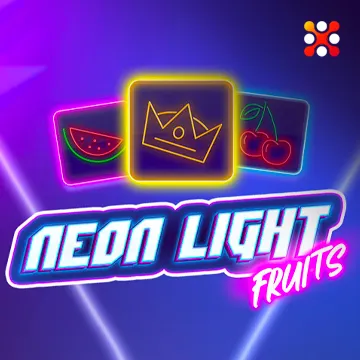 Mancala : Neon Light Fruits - FOXYBET77