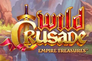 Wild Crusade: Empire Treasures - FOXYBET77