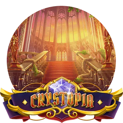 Habanero : Crystopia - FOXYBET77