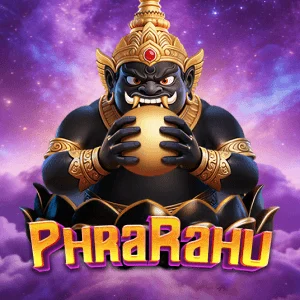 Phra Rahu - FOXYBET77