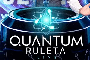 Quantum Ruleta España - FOXYBET77