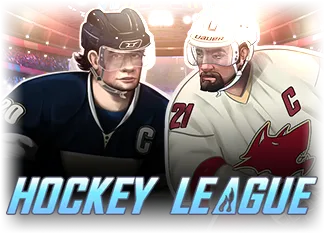 Pragmatic : Hockey League - FOXYBET77