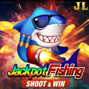 JackPot Fishing - FOXYBET77
