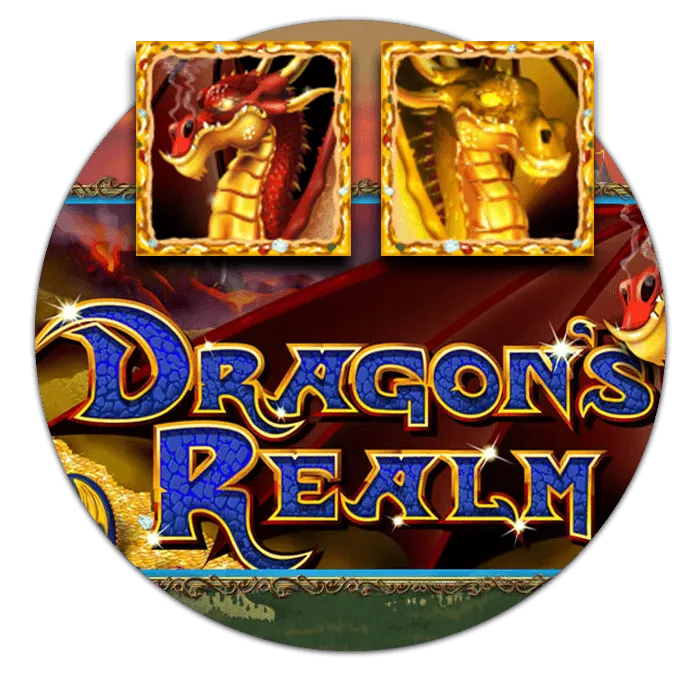 Habanero : Dragons Realm - FOXYBET77