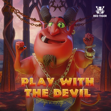Redtiger : Play with the Devil - FOXYBET77