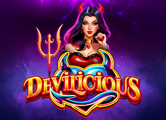 Pragmatic : Devilicious - FOXYBET77