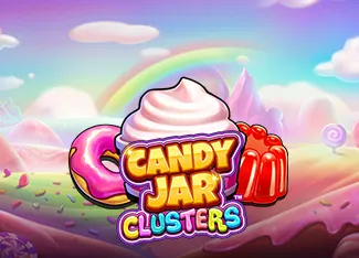Pragmatic : Candy Jar Clusters - FOXYBET77
