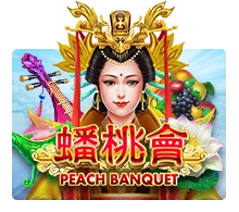 Joker123 : Peach Banquet - FOXYBET77
