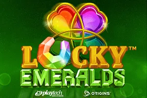 Lucky Emeralds - FOXYBET77