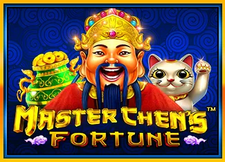 Pragmatic : Master Chens Fortune - FOXYBET77