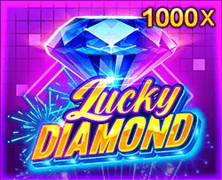 Lucky Diamond - FOXYBET77