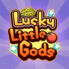 Lucky Little Gods - FOXYBET77