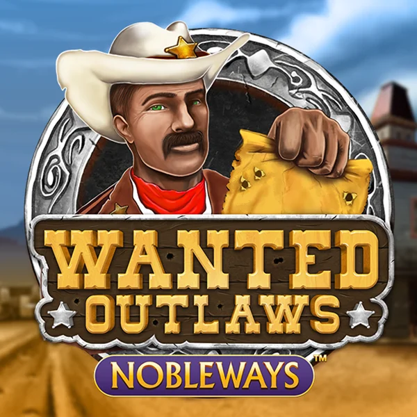 Wanted Outlaws - FOXYBET77