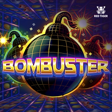 Redtiger : Bombuster - FOXYBET77