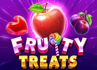 Pragmatic : Fruity Treats - FOXYBET77