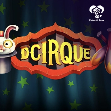 PeterSons : DCirque - FOXYBET77