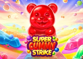 Pragmatic : Super Gummy Strike - FOXYBET77