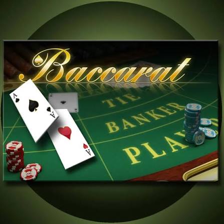 BACCARAT - FOXYBET77