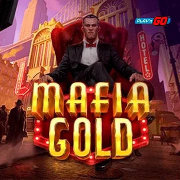 PlaynGo : Mafia Gold - FOXYBET77