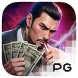 PGSoft : Yakuza Honor - FOXYBET77