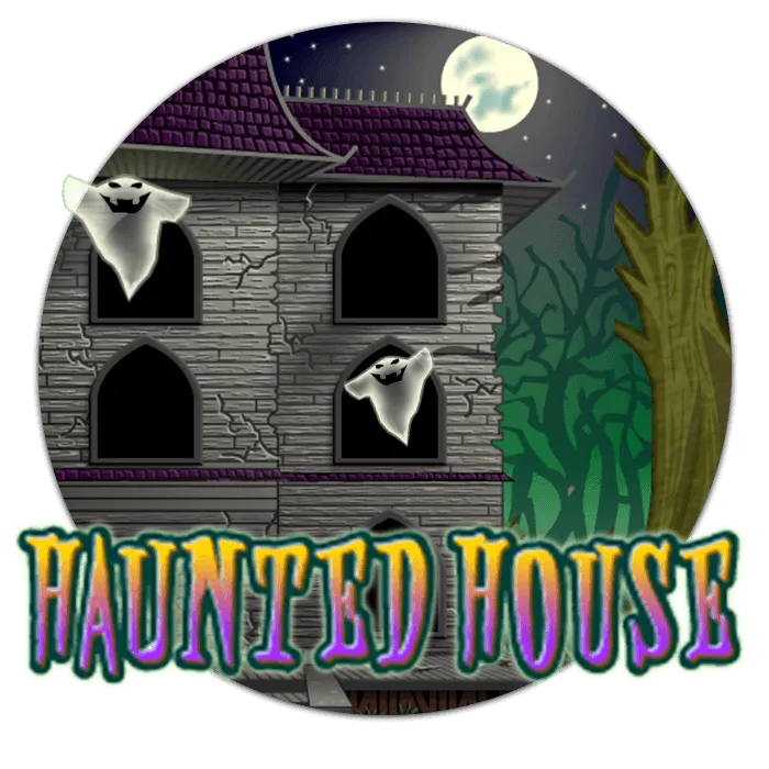 Habanero : Haunted House - FOXYBET77