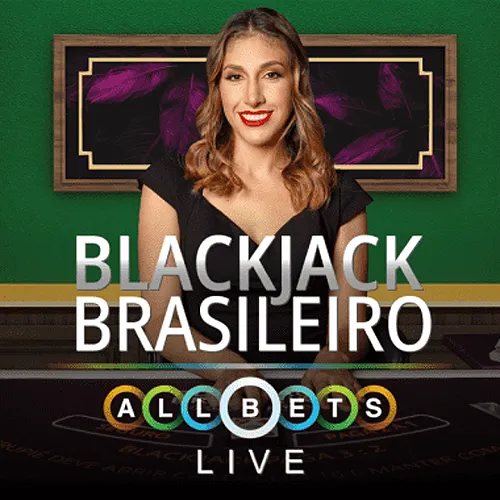 All Bets Blackjack Brasileiro - FOXYBET77