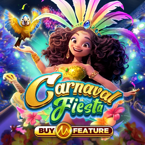 Carnaval Fiesta - FOXYBET77