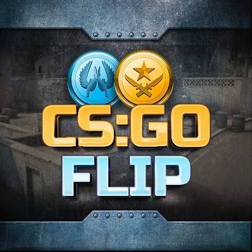 CS:GO Flip CS:GO 掷币 - FOXYBET77