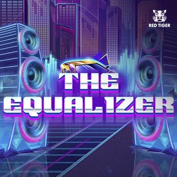 Redtiger : The Equalizer - FOXYBET77